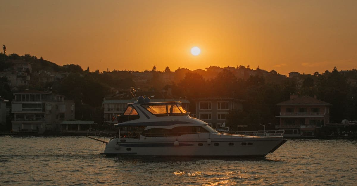 Golden Hour Cruises